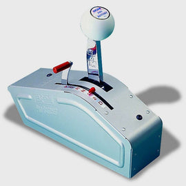 B and M AUTOMOTIVE 80842 Pro Ratchet Shifter For 700R4-200R4