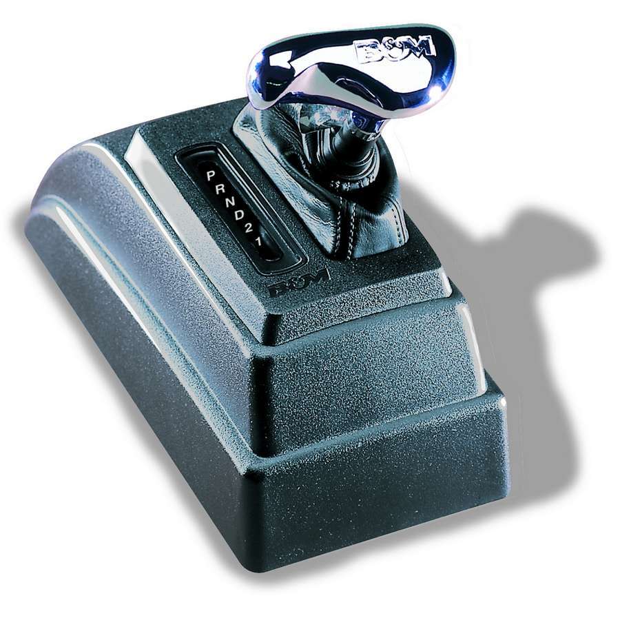 B and M AUTOMOTIVE 80885 Hammer Shifter