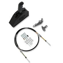 Load image into Gallery viewer, B and M AUTOMOTIVE 80901 Pro Gate Auto Shifter Rear Exit w/Rev Lockout