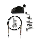 B and M AUTOMOTIVE 80905 Pro Gate Auto Shifter Ford/Mopar 3 & 4-speed