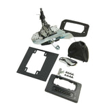 B and M AUTOMOTIVE 81002 Hammer Shifter 87-93 Mustang W/AOD
