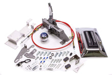 Load image into Gallery viewer, B and M AUTOMOTIVE 81025 QuickSilver Shifter For 68-69 Camaro w/Console