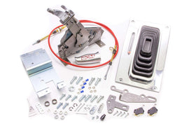B and M AUTOMOTIVE 81035 Mega Shifter For 68-69 Camaro w/Console