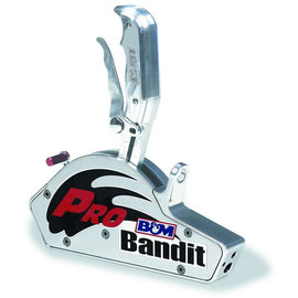 B and M AUTOMOTIVE 81045 Magnum Grip Pro Bandit Shifter