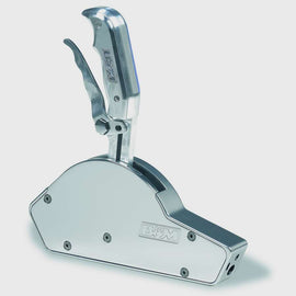 B and M AUTOMOTIVE 81050 Magnum Grip Street Bandit Shifter