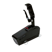 Load image into Gallery viewer, B and M AUTOMOTIVE 81052 Stealth Magnum Grip Pro Shifter Kit - Black