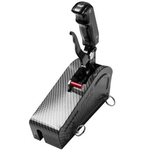 Load image into Gallery viewer, B and M AUTOMOTIVE 81059 Stealth Magnum Grip Pro Stick Shifter C/F