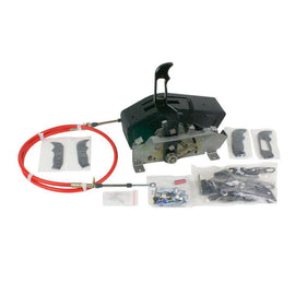 B and M AUTOMOTIVE 81120 Shifter - Stealth Pro- Ratchet