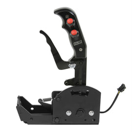 B and M AUTOMOTIVE 81162 Pro Stick Shifter - Jeep JL 2012-2018