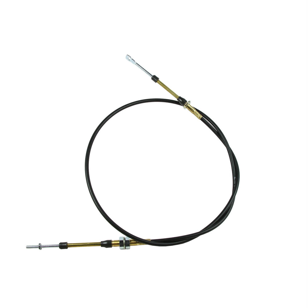 B and M AUTOMOTIVE 81605 B&M Automotive 81605 5-Foot Shifter Cable