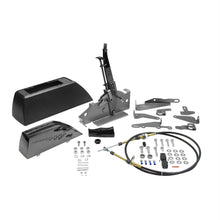Load image into Gallery viewer, B and M AUTOMOTIVE 81681 Z-Gate Shifter - Black