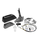 B and M AUTOMOTIVE 81681 Z-Gate Shifter - Black