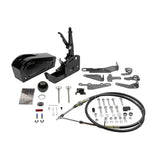 B and M AUTOMOTIVE 81706 Classic Pro Stick Shifter - Black