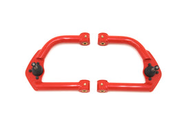 BMR SUSPENSION AA001R A-arms  upper  DOM  non- adjustable  polyurethane