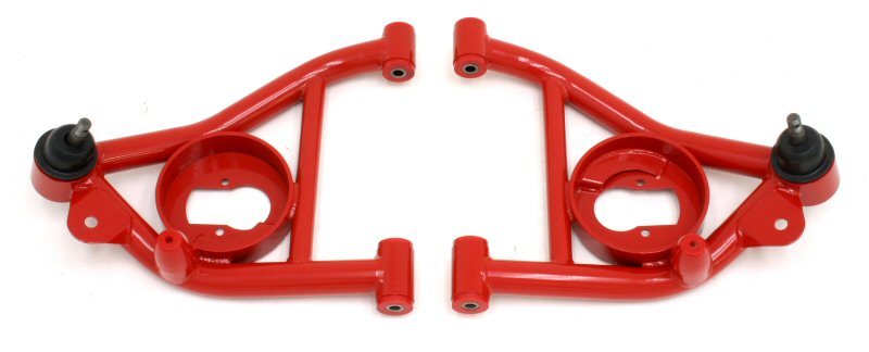 BMR SUSPENSION AA011R A-arms  lower  DOM  non- adjustable  polyurethane