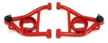 Load image into Gallery viewer, BMR SUSPENSION AA011R A-arms  lower  DOM  non- adjustable  polyurethane