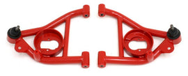 BMR SUSPENSION AA011R A-arms  lower  DOM  non- adjustable  polyurethane