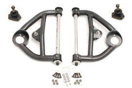 BMR SUSPENSION AA012H A-arms  upper  DOM  non- adjustable  polyurethane