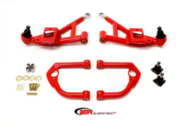 BMR SUSPENSION AA032R 93-02 F-Body A-Arm Kit Lower / Upper