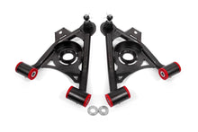 Load image into Gallery viewer, BMR SUSPENSION AA034H A-arms  lower  spring po cket  non-adj  poly  std