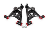 BMR SUSPENSION AA034H A-arms  lower  spring po cket  non-adj  poly  std
