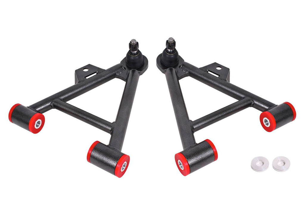 BMR SUSPENSION AA035H Non Adjustable Lower A- Arms Poly Bushing