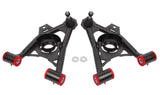 BMR SUSPENSION AA040H A-arms  lower  spring po cket  non-adj  poly  std
