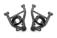 Load image into Gallery viewer, BMR SUSPENSION AAL331H 82-92 Camaro Lower A-Arms Spring Pocket