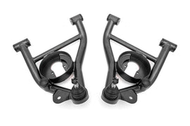 BMR SUSPENSION AAL331H 82-92 Camaro Lower A-Arms Spring Pocket