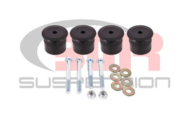 BMR SUSPENSION BK050 15-17 Mustang Bushing Kit Differential