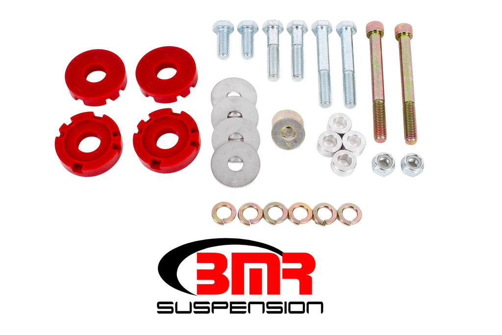 BMR SUSPENSION BK051 Bushing KIt Differential