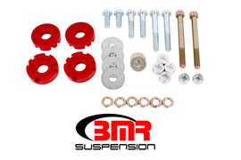 BMR SUSPENSION BK051 Bushing KIt Differential