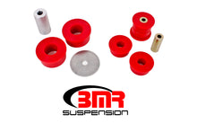Load image into Gallery viewer, BMR SUSPENSION BK058 16-   Camaro Bushing Kit Differential Poly