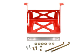 BMR SUSPENSION BR001R Battery Relocation Mount Kit