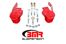 Load image into Gallery viewer, BMR SUSPENSION CAB005R 05-14 Mustang Control Arm Relocation Bracket