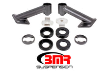 Load image into Gallery viewer, BMR SUSPENSION CB005H 15-20 Mustang Cradle Bushing Lockout Kit