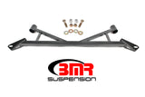 BMR SUSPENSION CB006H 15-20 Mustang Chassis Brace Front Subframe