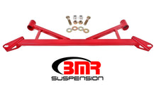 Load image into Gallery viewer, BMR SUSPENSION CB006R 15-20 Mustang Chassis Brace Front Subframe