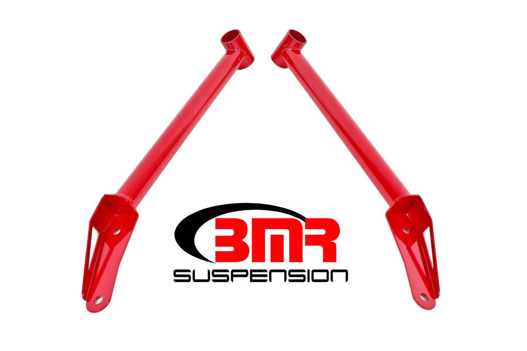 BMR SUSPENSION CB008R 16-  Camaro Cradle Brace Front and Rear of Cradle
