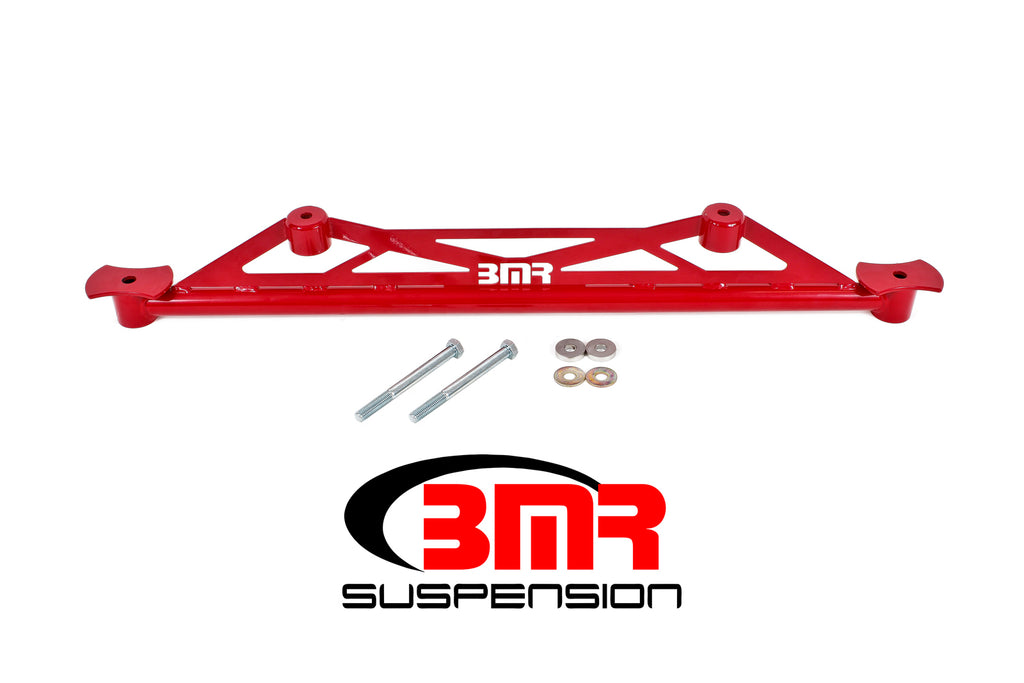 BMR SUSPENSION CB009R 16-  Camaro Cradle Brace Front and Rear of Cradle