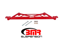 Load image into Gallery viewer, BMR SUSPENSION CB009R 16-  Camaro Cradle Brace Front and Rear of Cradle