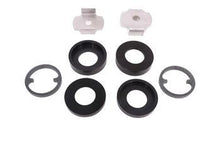 Load image into Gallery viewer, BMR SUSPENSION CB010 Cradle Bushing Lockout Kit Level 1