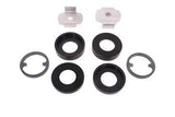 BMR SUSPENSION CB010 Cradle Bushing Lockout Kit Level 1