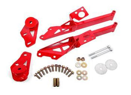BMR SUSPENSION CB762R IRS Subframe Support Brace
