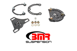 BMR SUSPENSION CP001H Caster camber plates