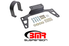 BMR SUSPENSION DSL017H 11-20 Mustang Driveshaft Safety Loop Front