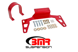 BMR SUSPENSION DSL017R 11-20 Mustang Driveshaft Safety Loop Front