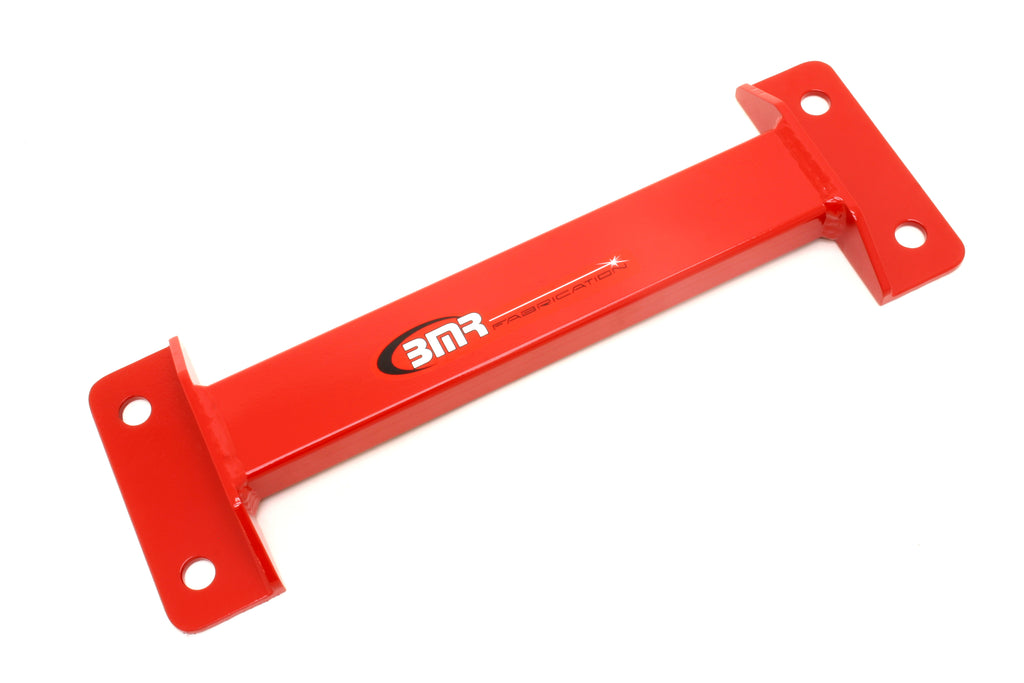 BMR SUSPENSION DTB004R Driveshaft Tunnel Brace