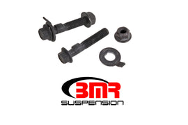 BMR SUSPENSION FC003 15-20 Mustang Camber Bolts Front 2.5 Degree