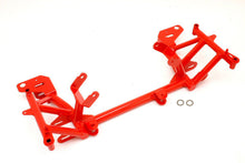 Load image into Gallery viewer, BMR SUSPENSION KM003R 98-02 F-Body K-Member LS1 Motor Mount